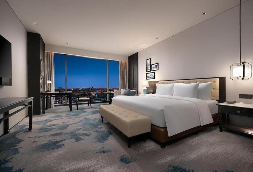 长沙施柏阁大观酒店