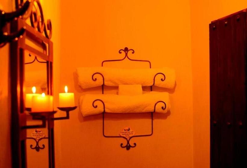 هاستل Boutique Tierra Mágica