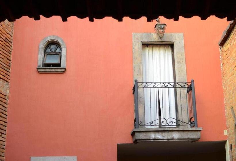 هاستل Boutique Tierra Mágica