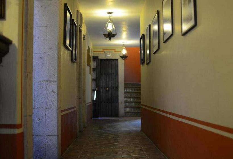 هاستل Boutique Tierra Mágica