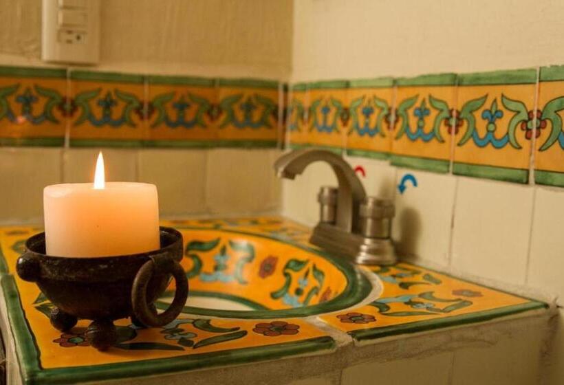 هاستل Boutique Tierra Mágica