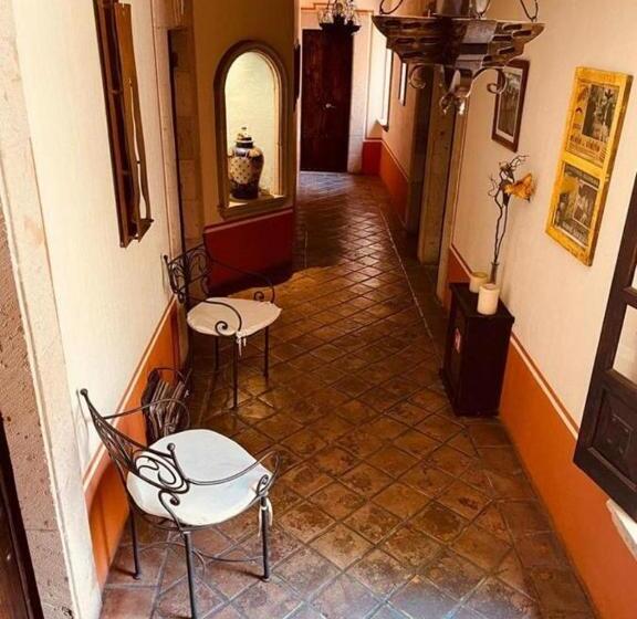 هاستل Boutique Tierra Mágica