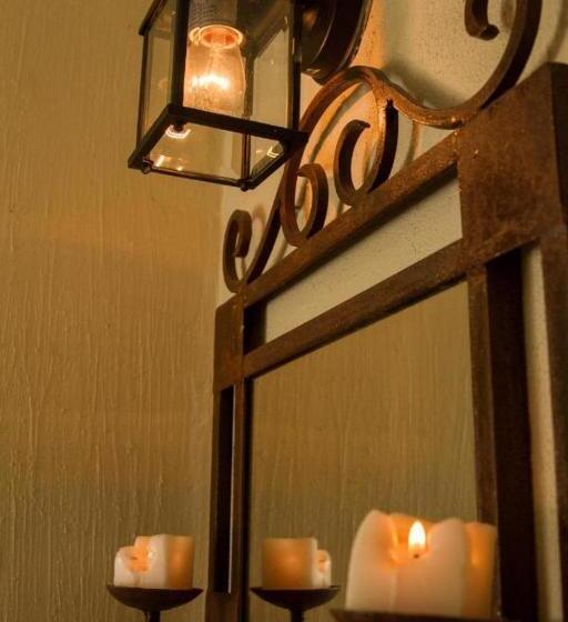 هاستل Boutique Tierra Mágica