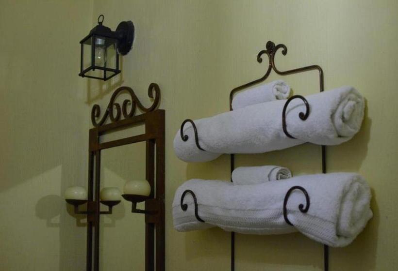 هاستل Boutique Tierra Mágica