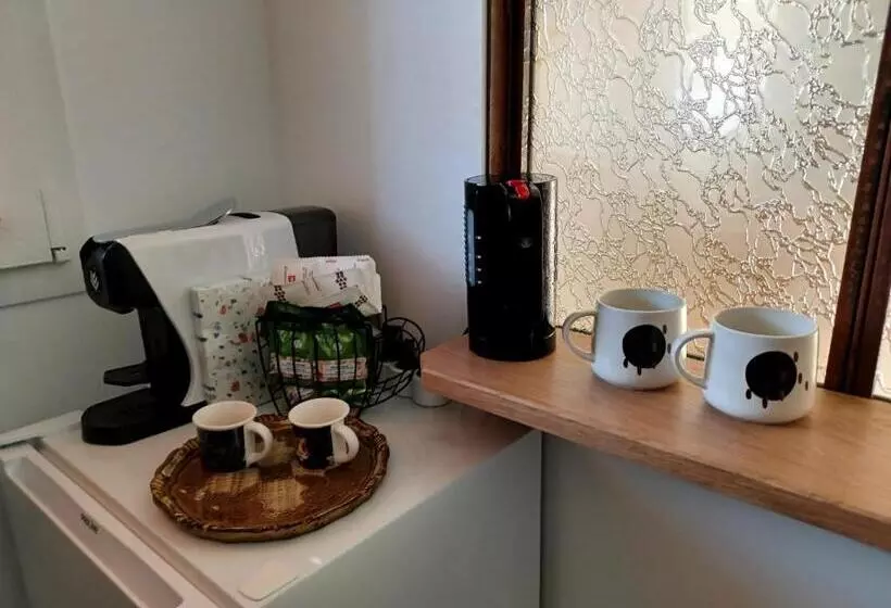 ベッドアンドブレックファースト Chambre Privée Indépendante Dans Le Luberon