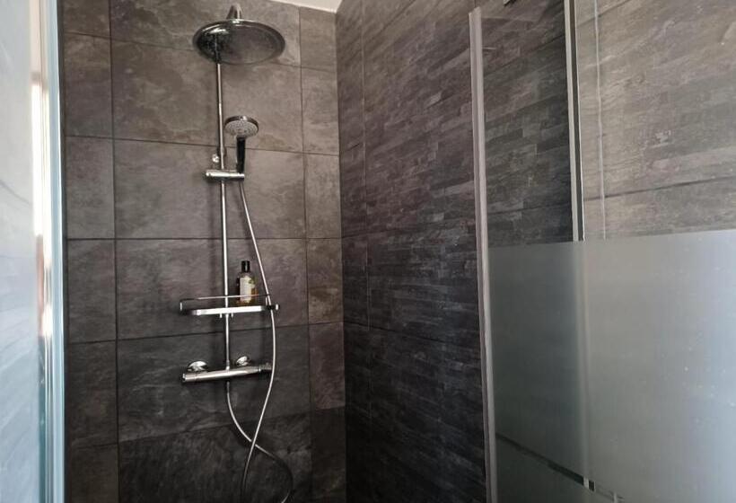 Bed and Breakfast Chambre Privée Indépendante Dans Le Luberon