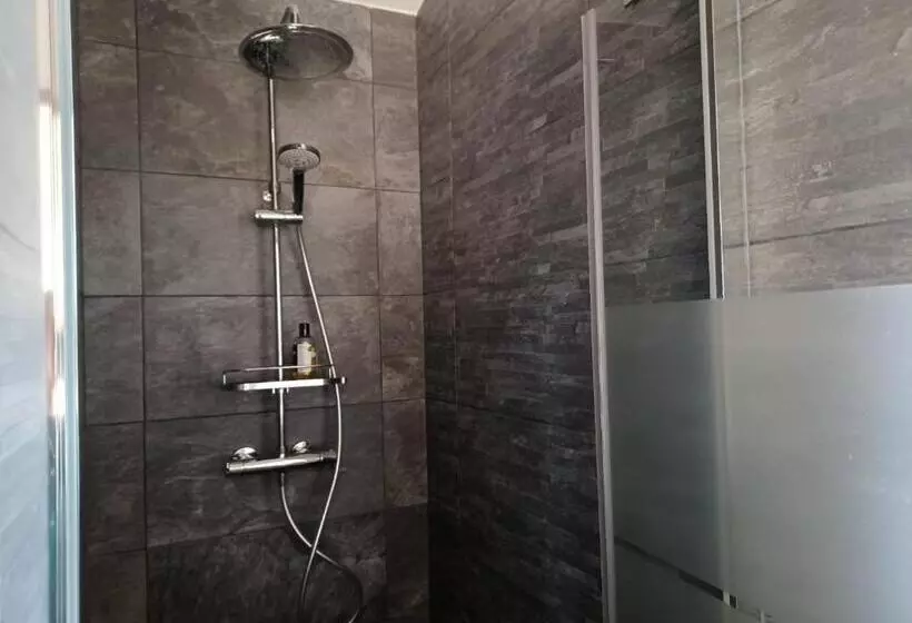 ベッドアンドブレックファースト Chambre Privée Indépendante Dans Le Luberon