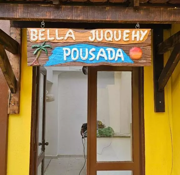 ベッドアンドブレックファースト Pousada Bella Juquehy