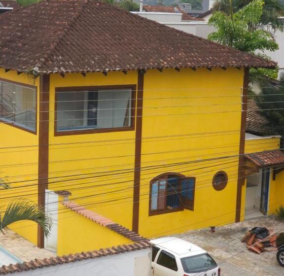 Bed and Breakfast Pousada Bella Juquehy