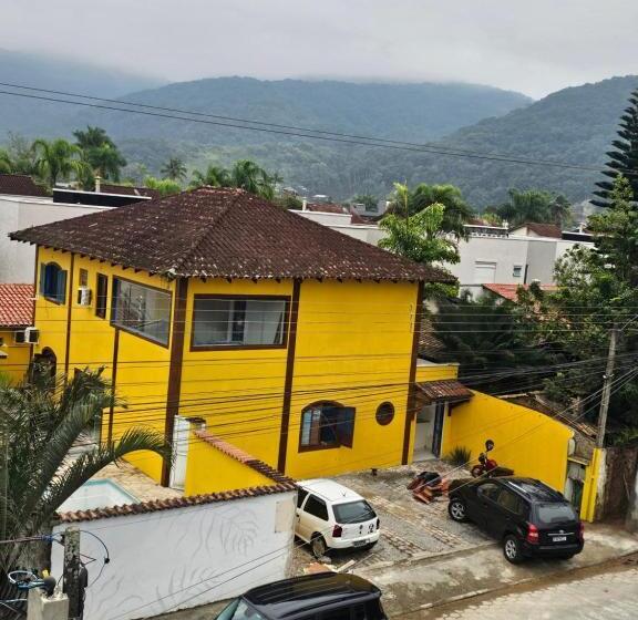 Bed and Breakfast Pousada Bella Juquehy