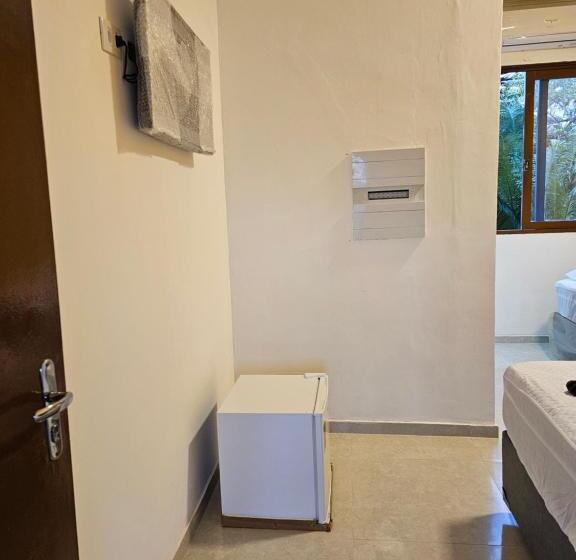 Bed and Breakfast Pousada Bella Juquehy