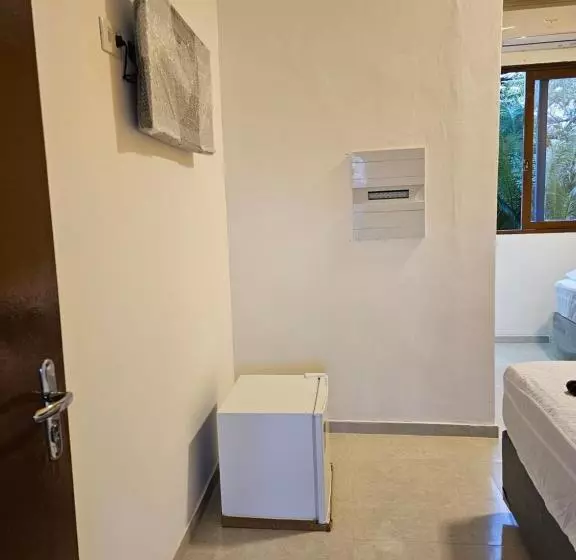 ベッドアンドブレックファースト Pousada Bella Juquehy