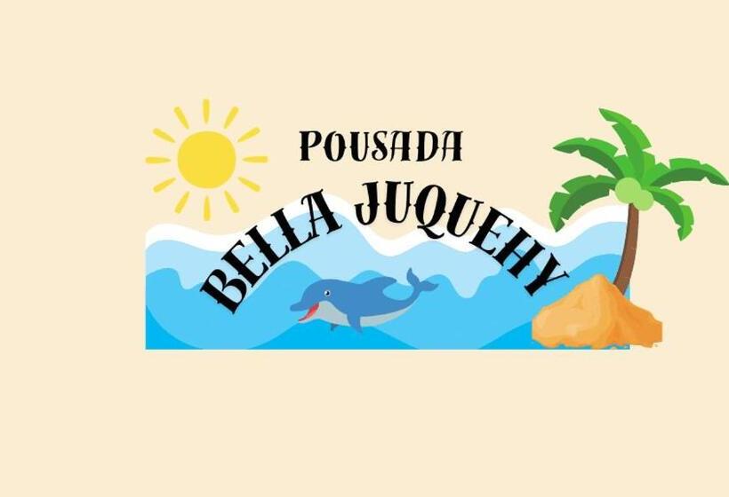 Bed and Breakfast Pousada Bella Juquehy