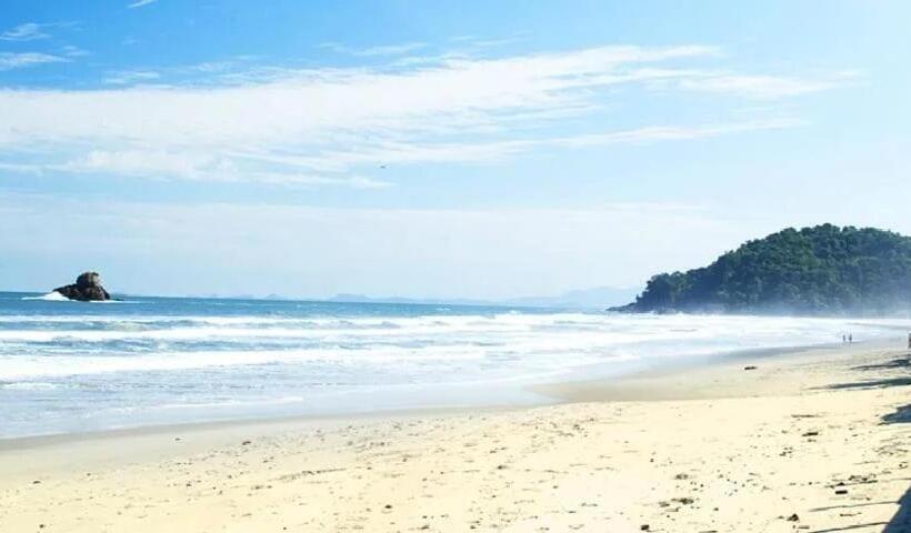 Bed and Breakfast Pousada Bella Juquehy