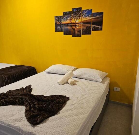 Bed and Breakfast Pousada Bella Juquehy