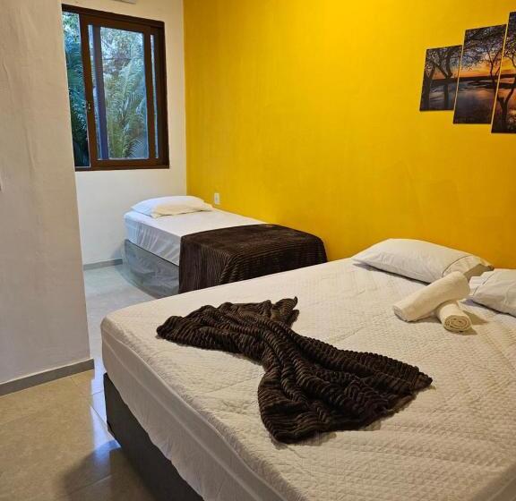 Bed and Breakfast Pousada Bella Juquehy