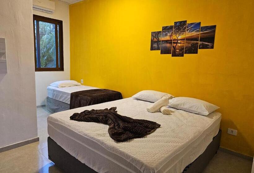 Bed and Breakfast Pousada Bella Juquehy