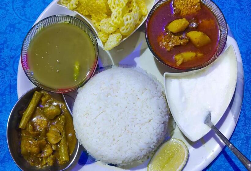 Bed and Breakfast Risabya Guest House