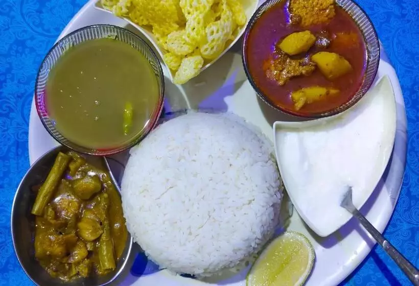 ベッドアンドブレックファースト Risabya Guest House