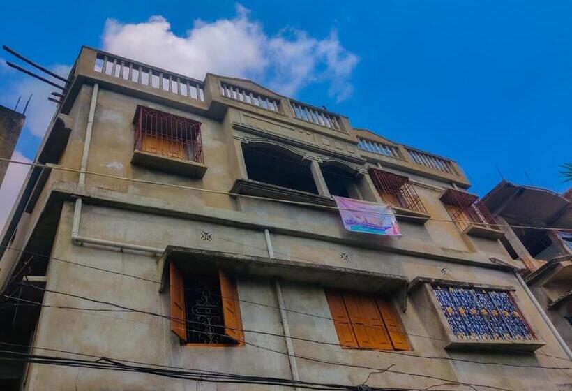 Bed and Breakfast Risabya Guest House