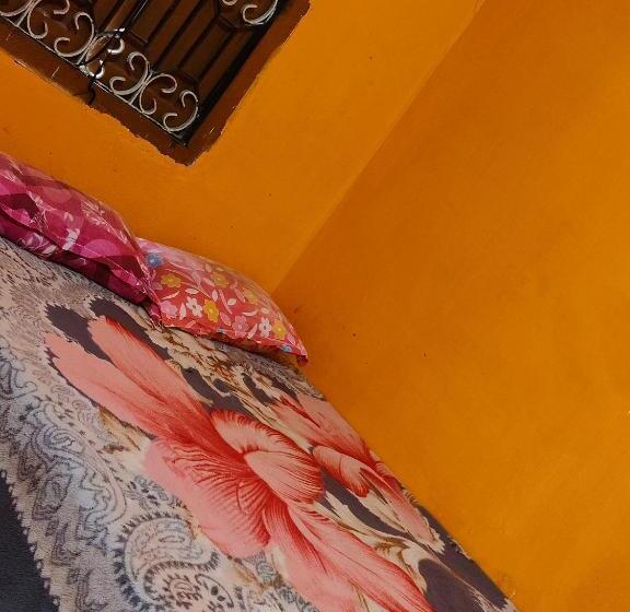 Bed and Breakfast Risabya Guest House