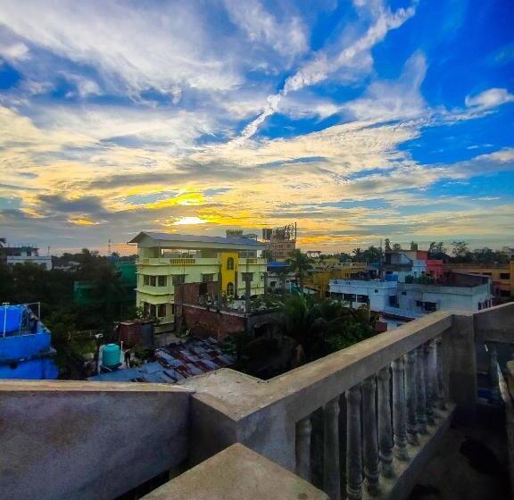 Bed and Breakfast Risabya Guest House