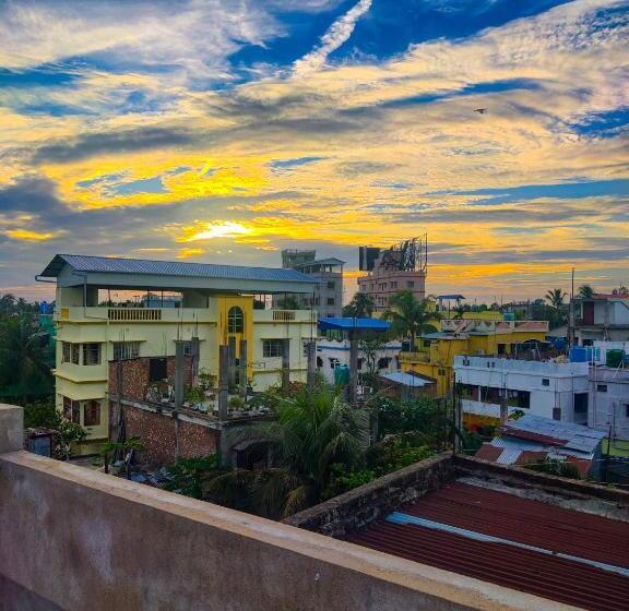 Bed and Breakfast Risabya Guest House