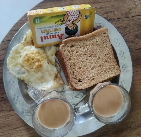 Bed and Breakfast Risabya Guest House