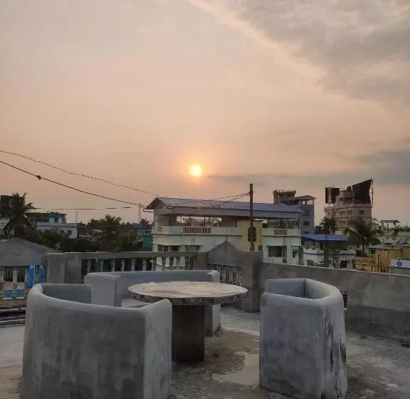 ベッドアンドブレックファースト Risabya Guest House