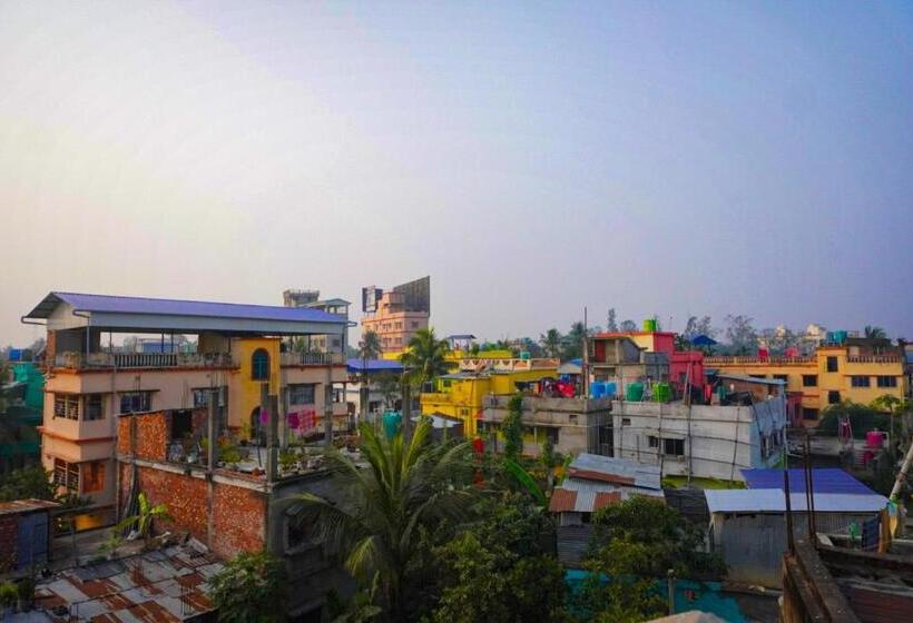 Bed and Breakfast Risabya Guest House