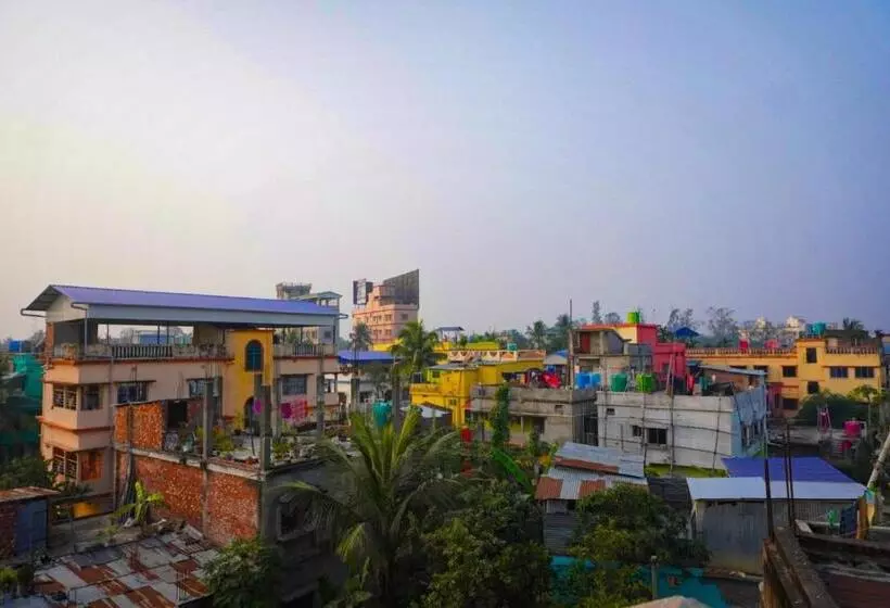 ベッドアンドブレックファースト Risabya Guest House