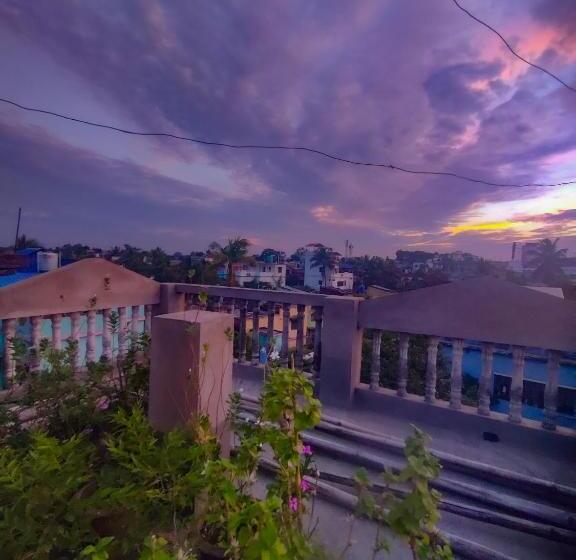 Bed and Breakfast Risabya Guest House