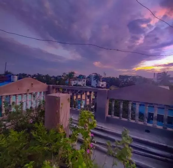 ベッドアンドブレックファースト Risabya Guest House