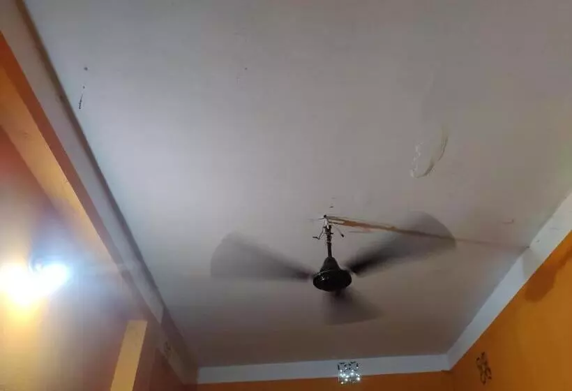 ベッドアンドブレックファースト Risabya Guest House