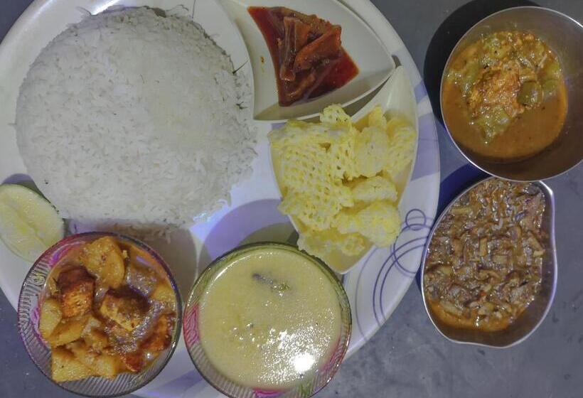 Bed and Breakfast Risabya Guest House