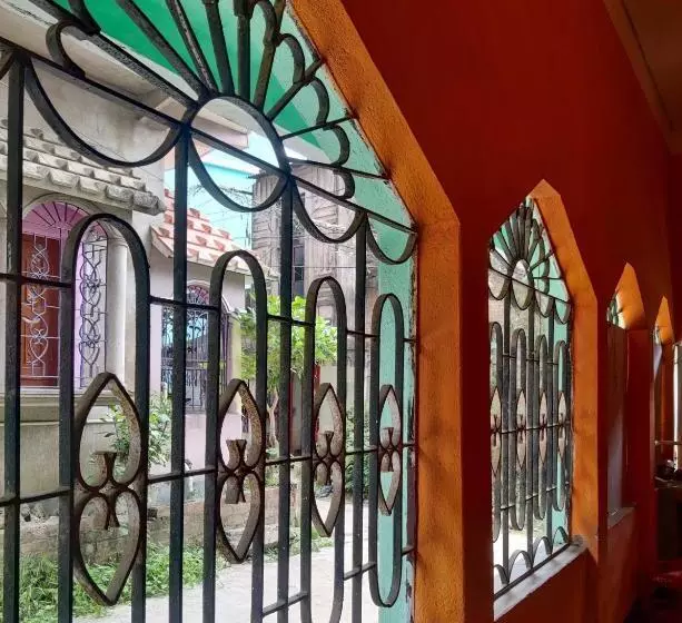 ベッドアンドブレックファースト Risabya Guest House