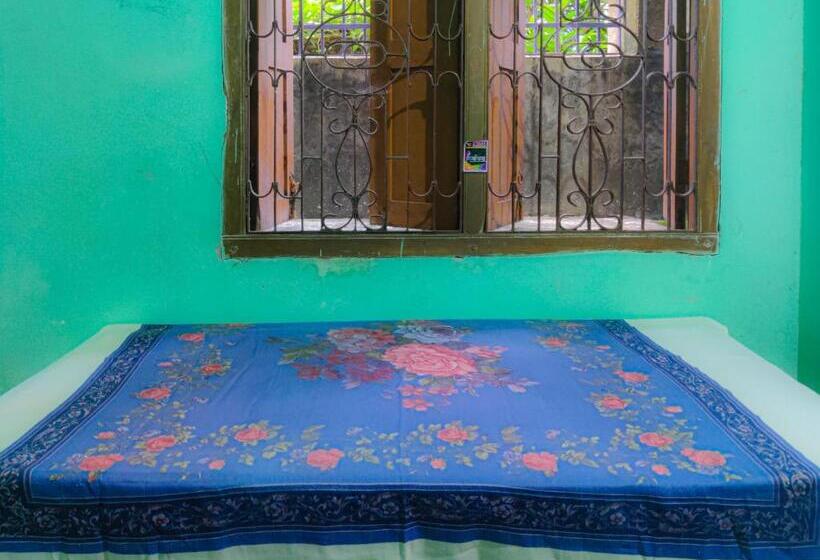 Bed and Breakfast Risabya Guest House