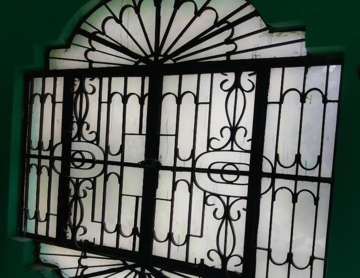 Bed and Breakfast Risabya Guest House