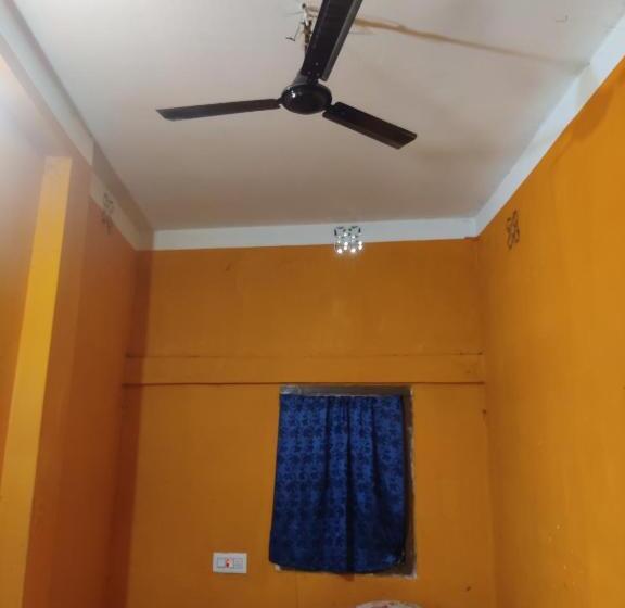 Bed and Breakfast Risabya Guest House