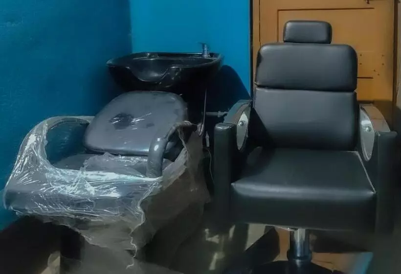 ベッドアンドブレックファースト Risabya Guest House