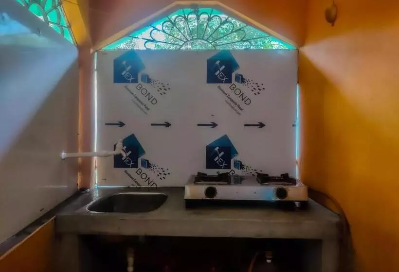 ベッドアンドブレックファースト Risabya Guest House