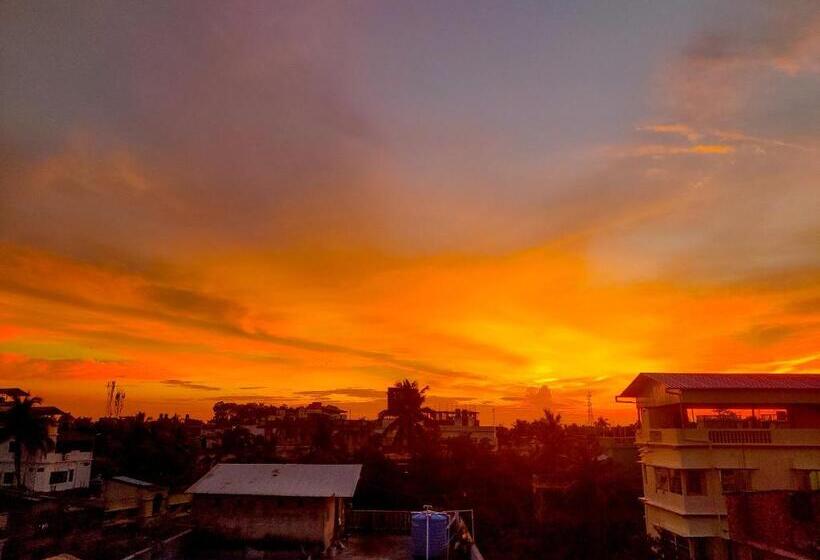 Bed and Breakfast Risabya Guest House