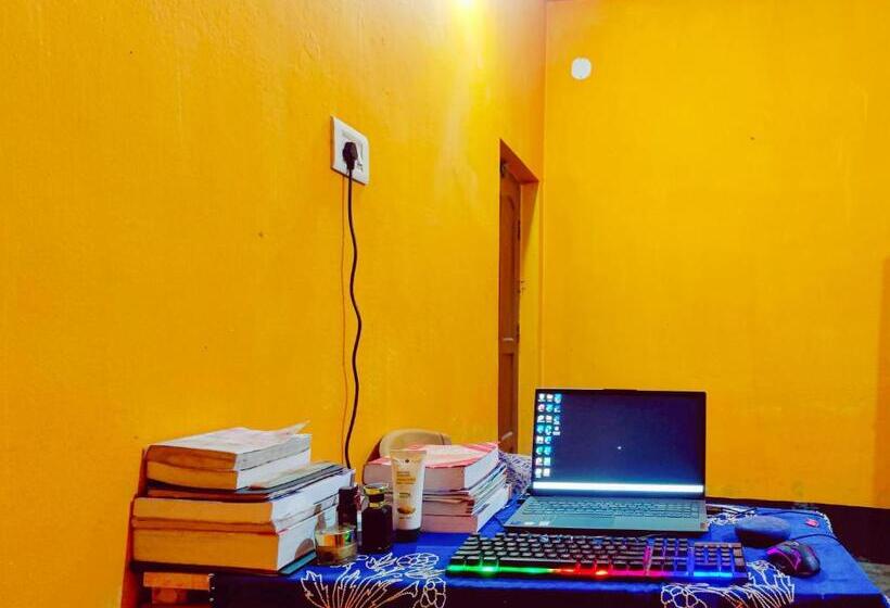 Bed and Breakfast Risabya Guest House