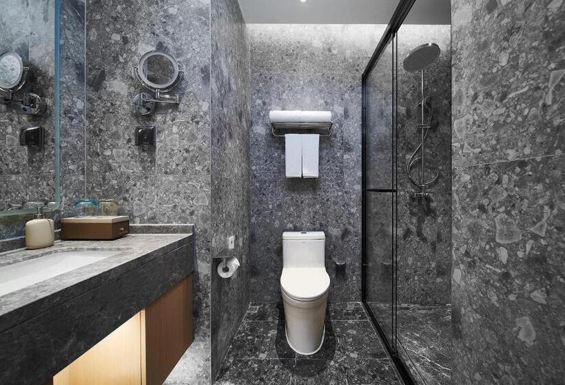 Citadines Dd Port Dalian