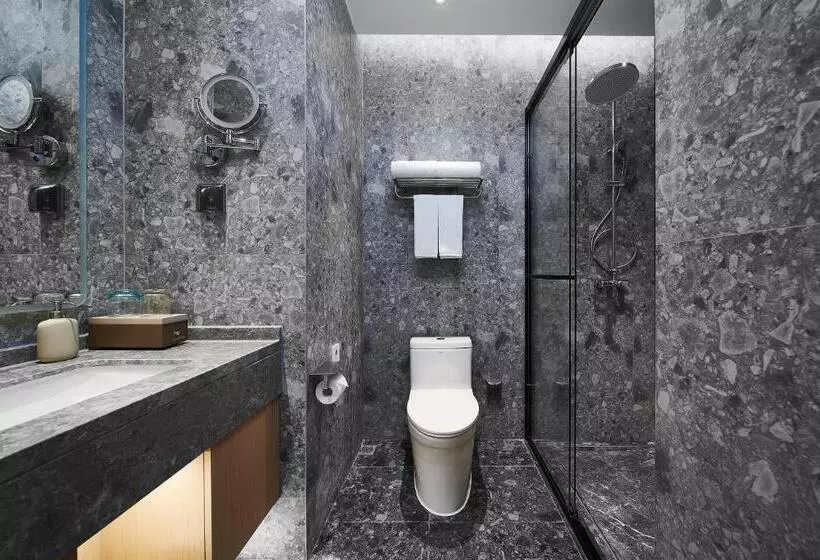 Citadines Dd Port Dalian