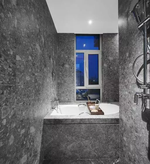 Citadines Dd Port Dalian