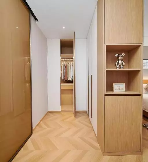 Citadines Dd Port Dalian