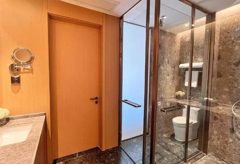 Citadines Dd Port Dalian