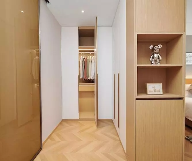 Citadines Dd Port Dalian