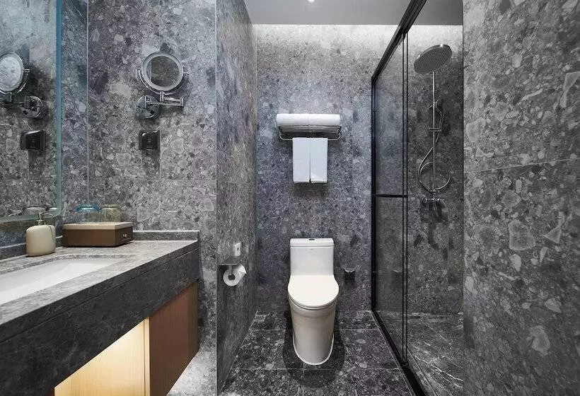 Citadines Dd Port Dalian